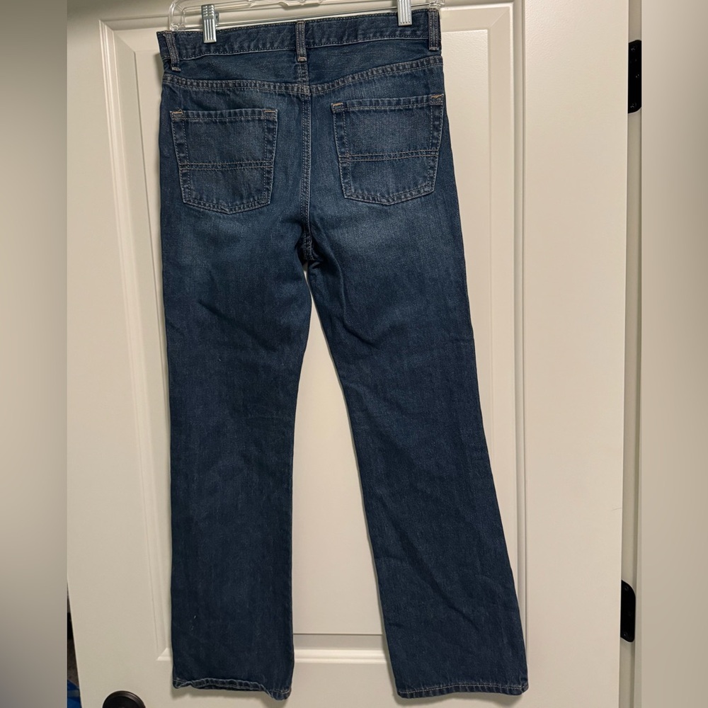 Children’s Place Boys Bootcut Jeans